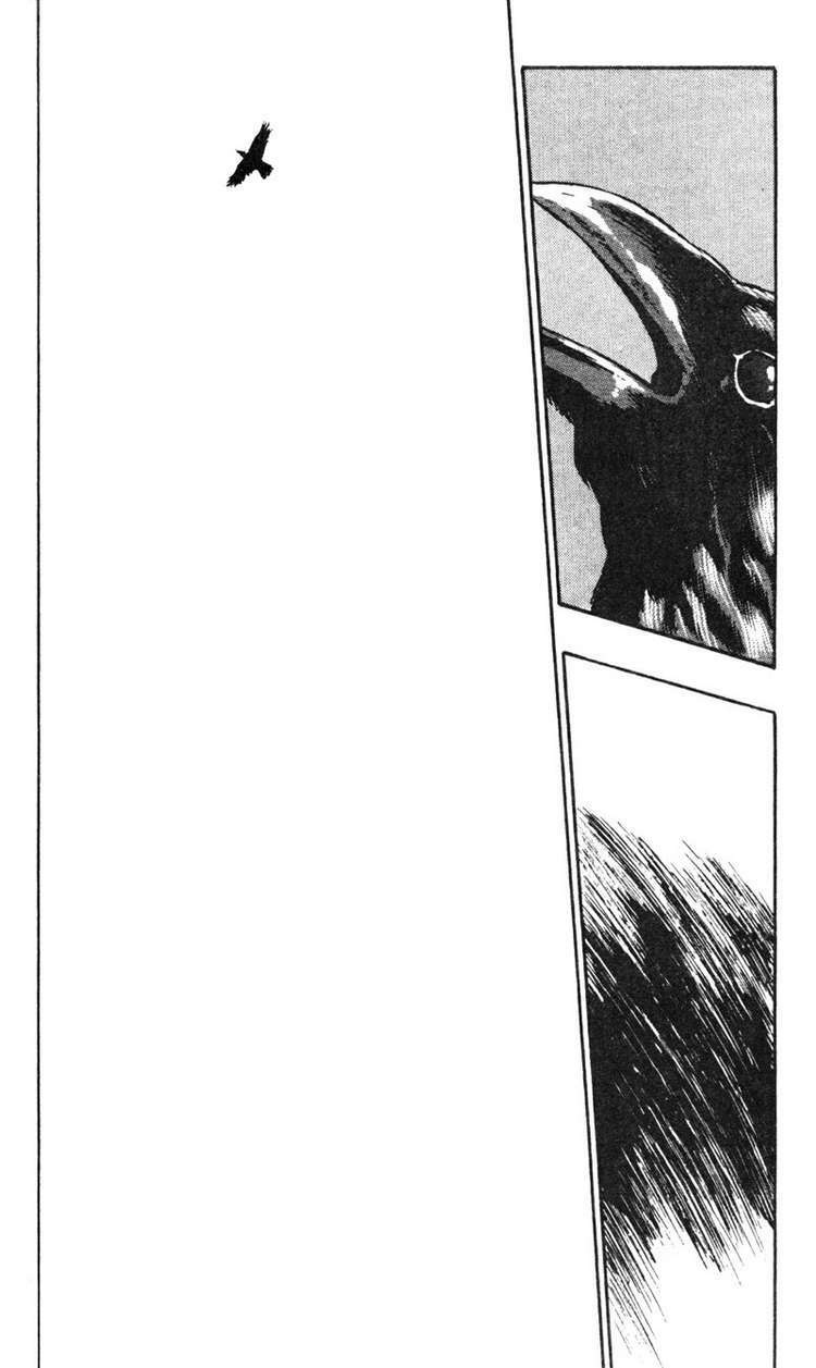 shamo (võ đạo) chapter 23 14