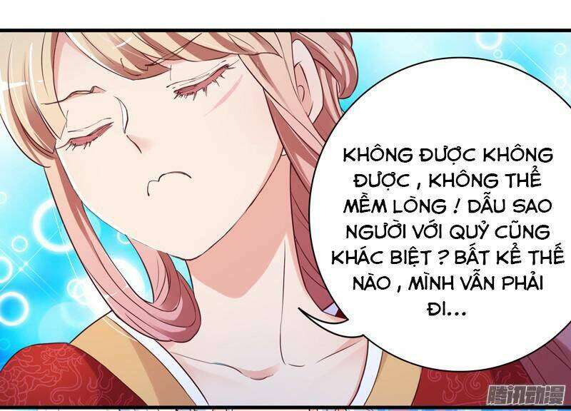 giữ chặt tiểu bạch long chapter 9 23