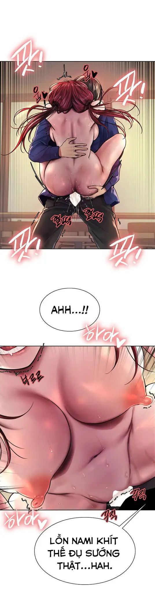 nhãn lực toàn năng chapter 36 57