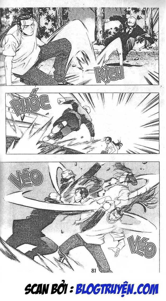 kid gang chapter 88 4