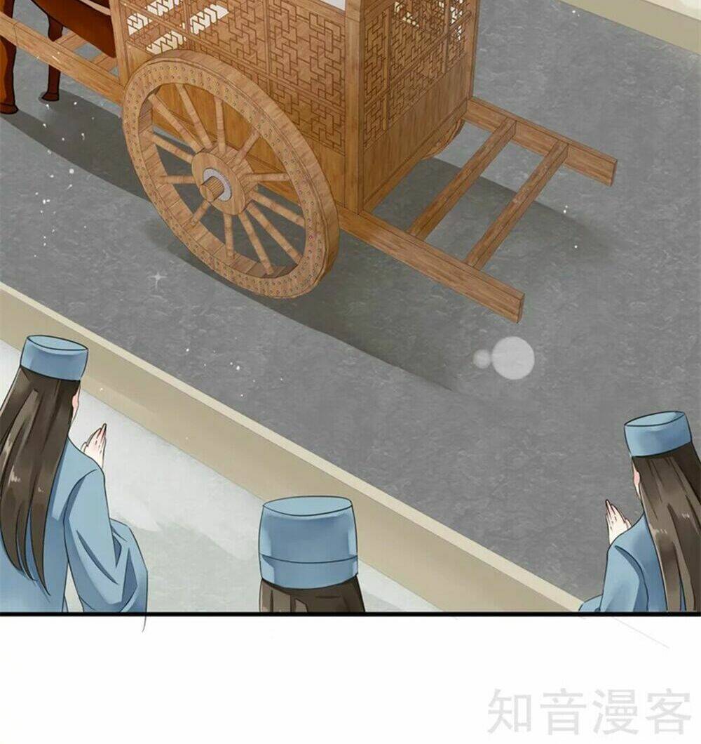 đích nữ hữu độc chapter 11 22