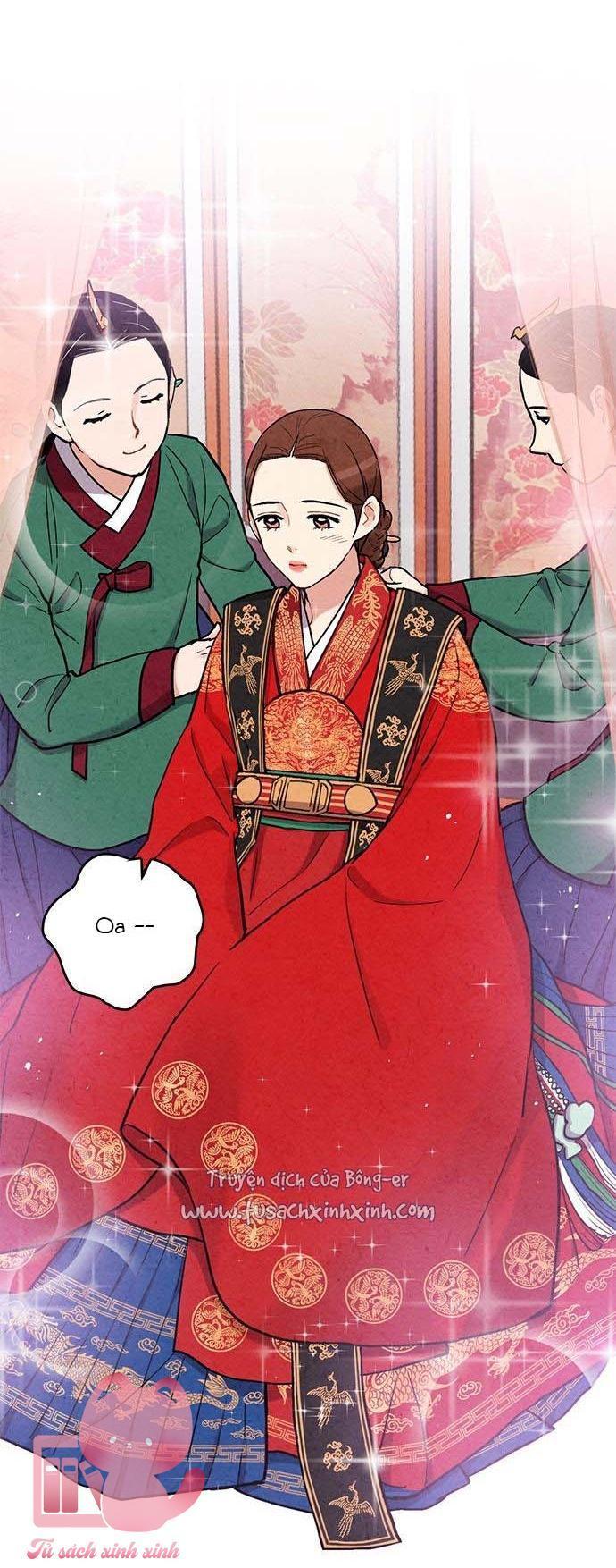 lệnh cấm hôn chapter 97 12