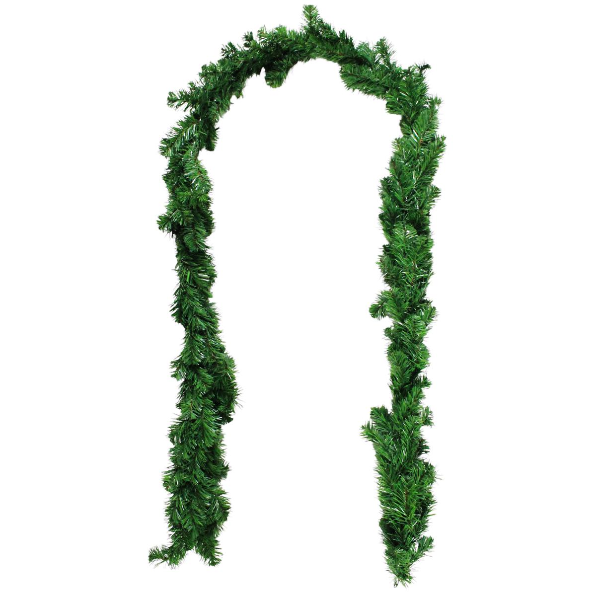 Dây Trang Trí Giáng Sinh 270 cm - Chaang Chiia LP-G8-TN