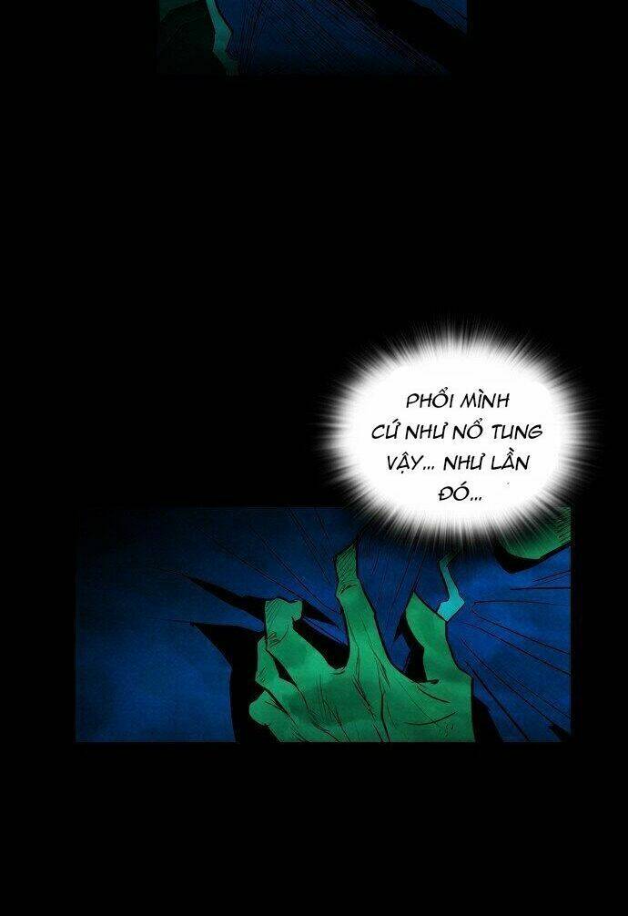 kẻ hồi sinh chapter 7 15