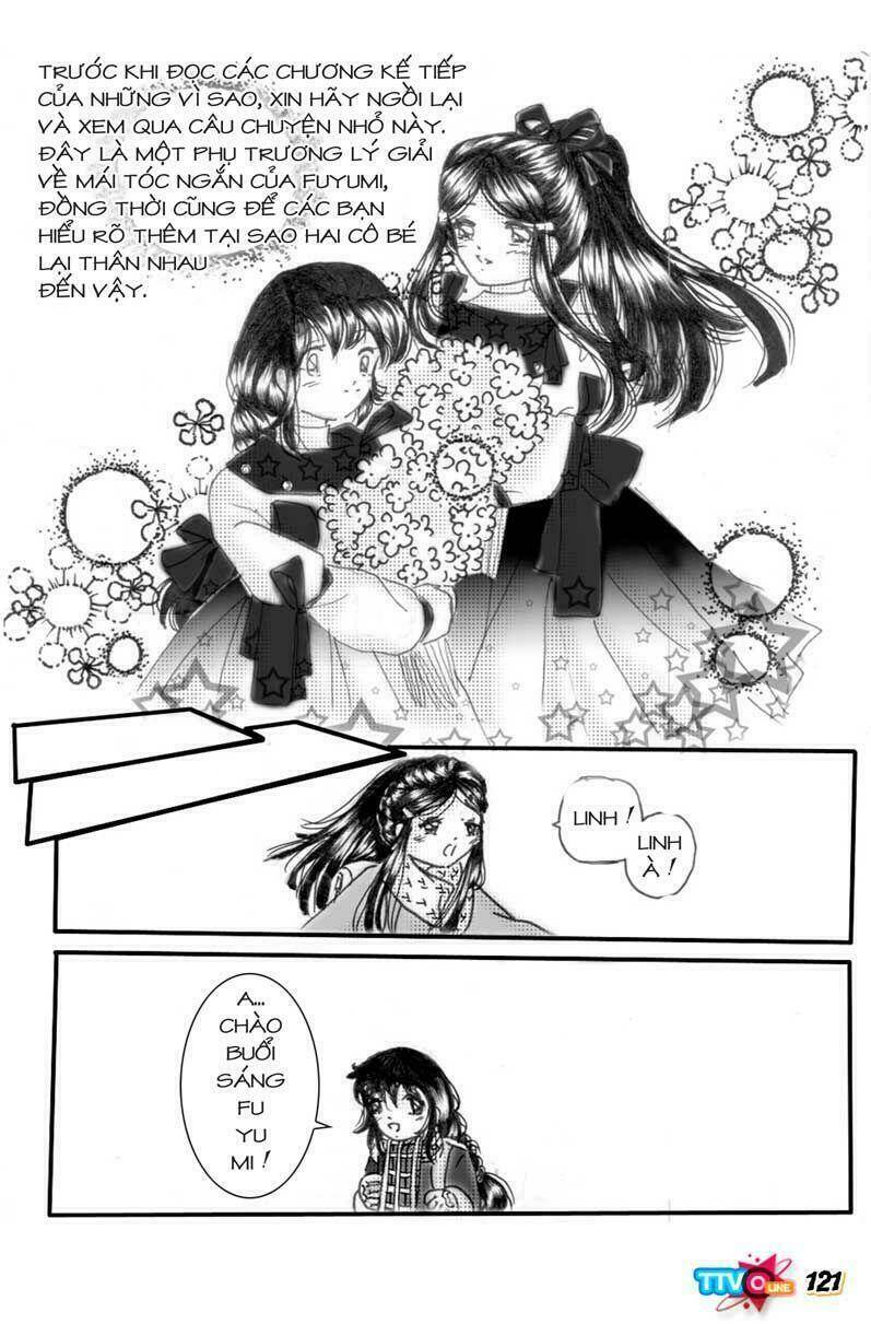 tạp chí truyện tranh việt nam online - ttvo chapter 4 115