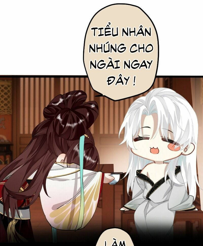 phế vật công chúa muốn nhặt chồng chapter 17 52