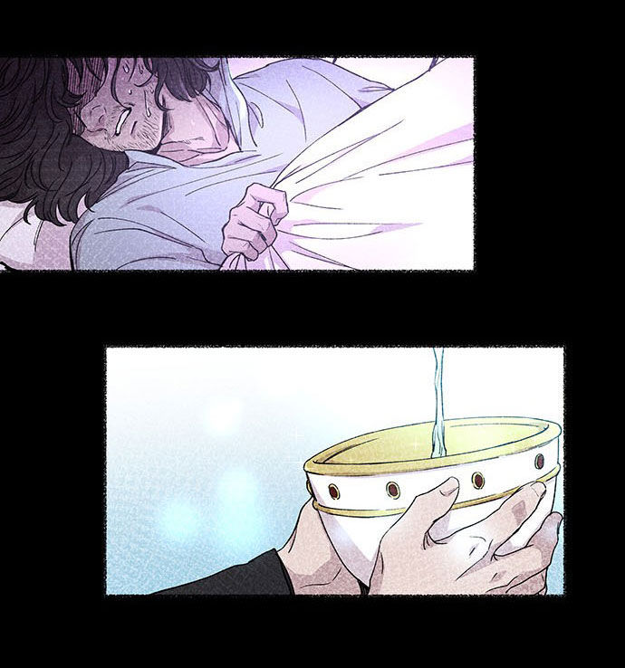 như gió trên cành cây khô chapter 59 77