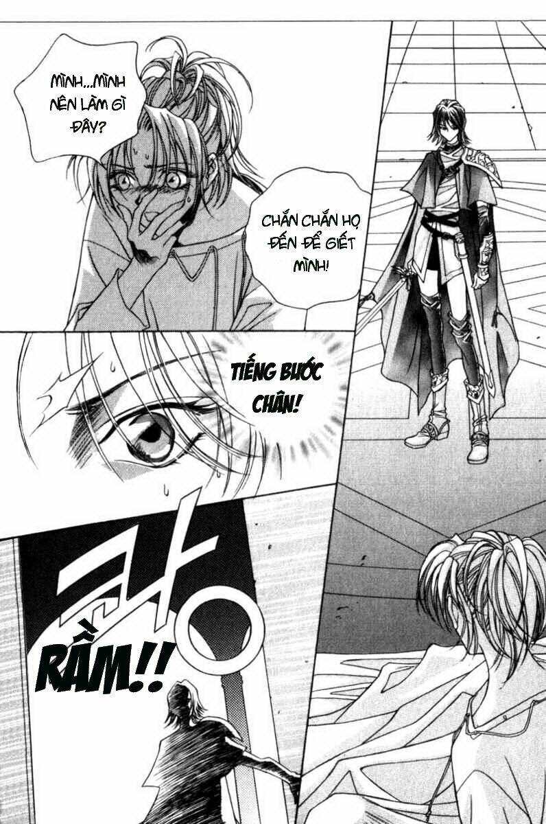 ma vương chapter 1 10