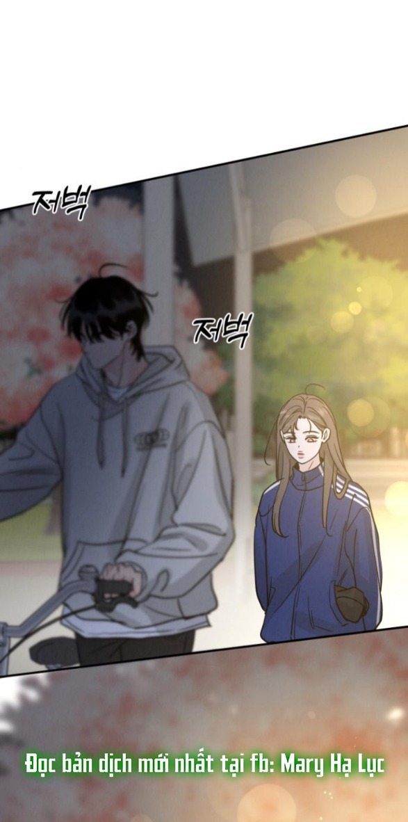 Thuyết Tình Yêu Ích Kỷ chapter 34.1 11