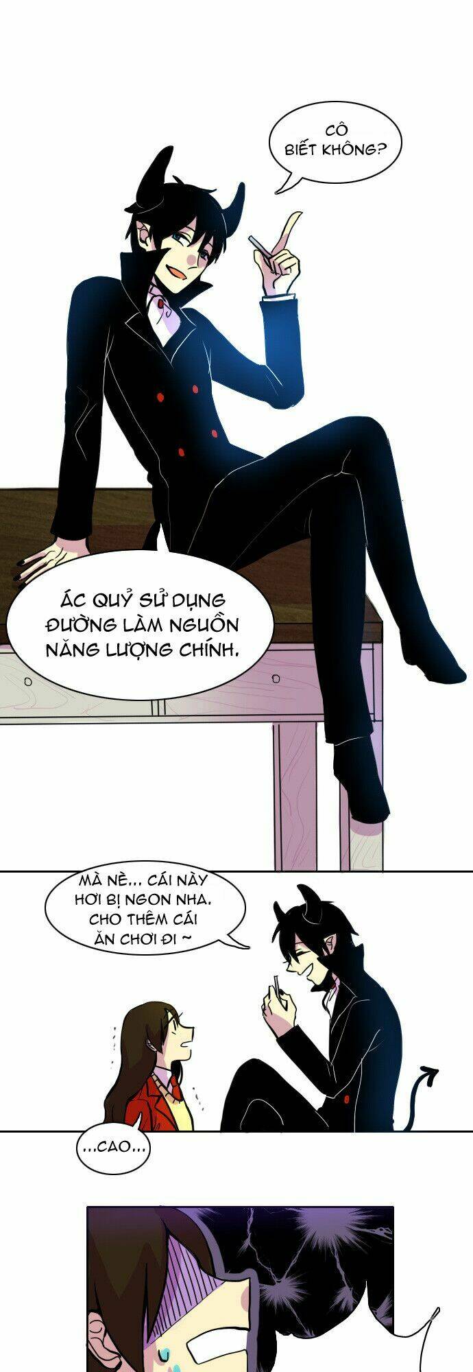 the devil who can't fly chapter 2 21