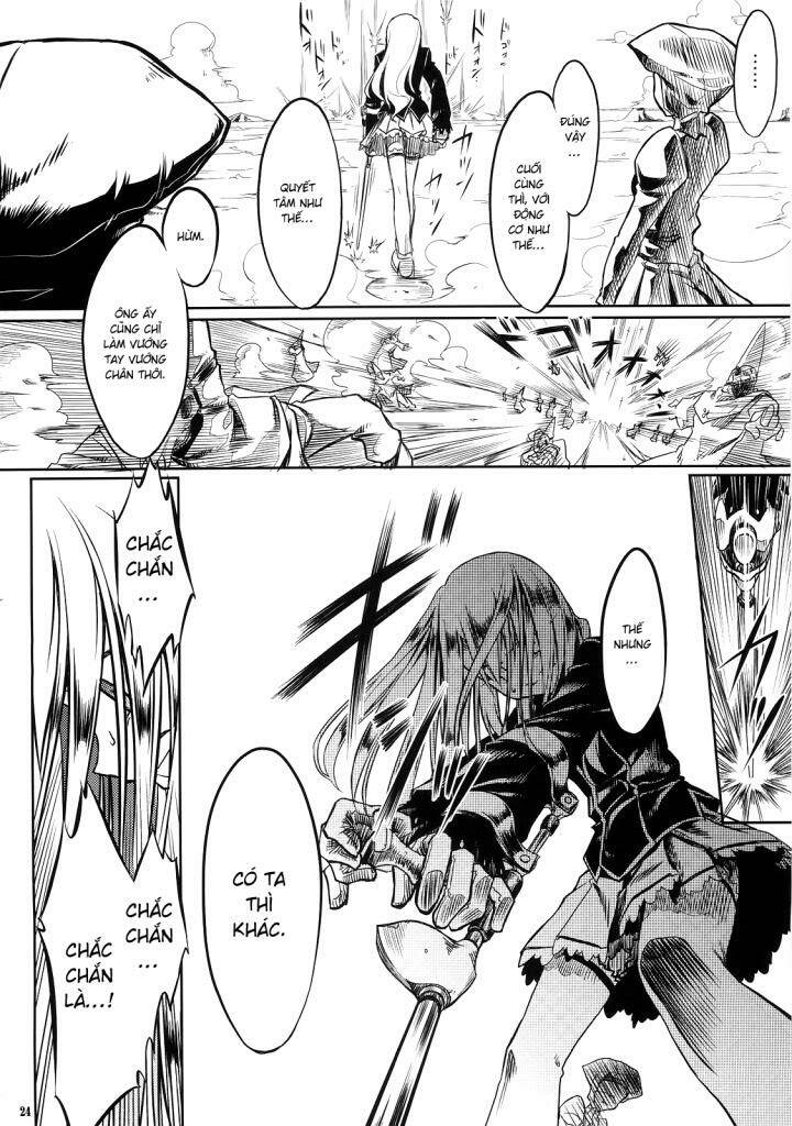 sword dancers ii chapter 3 23