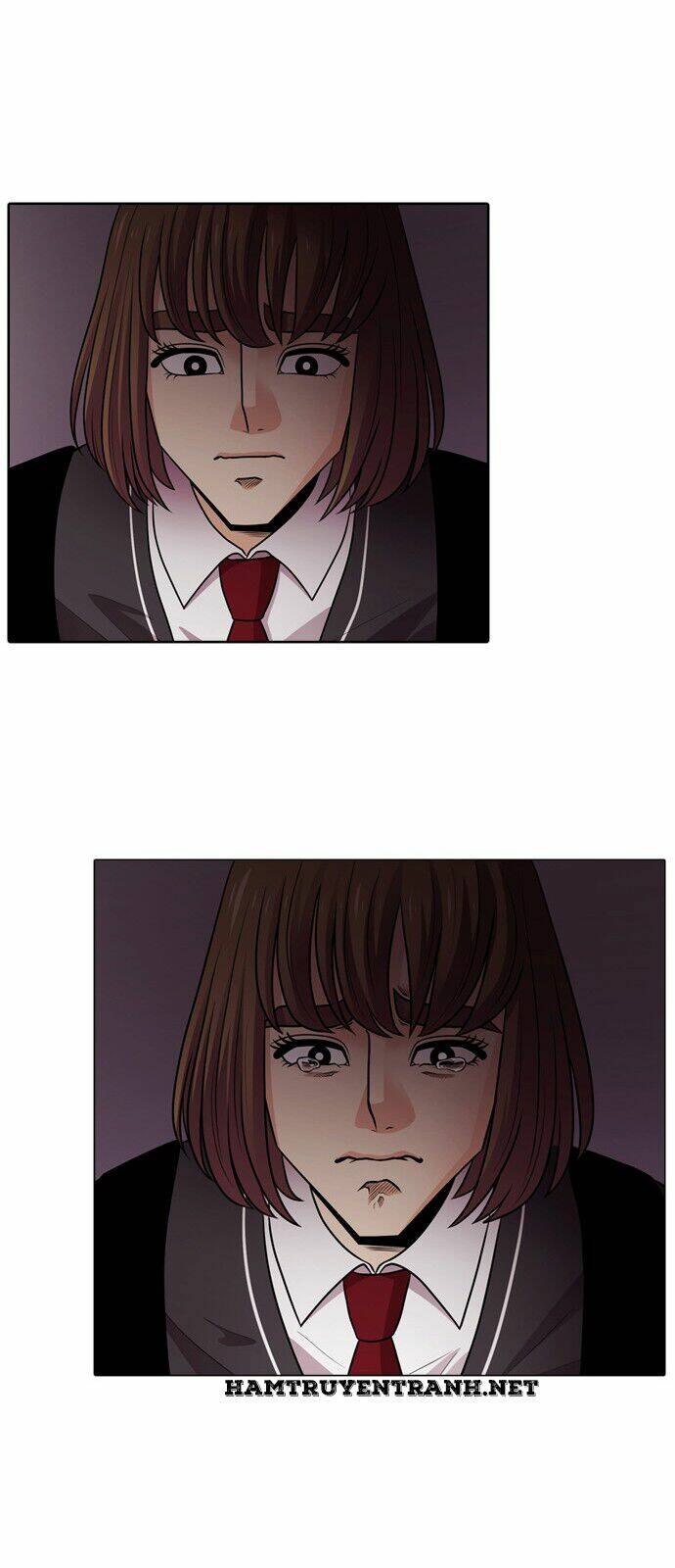 tomorrow - ngày mai chapter 5 16