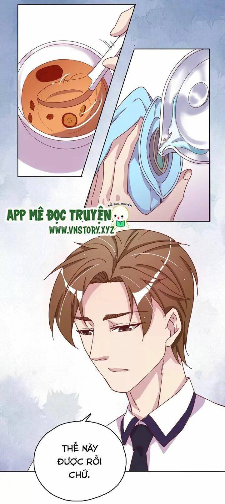 yêu em, sai đến tận cùng chapter 22 11