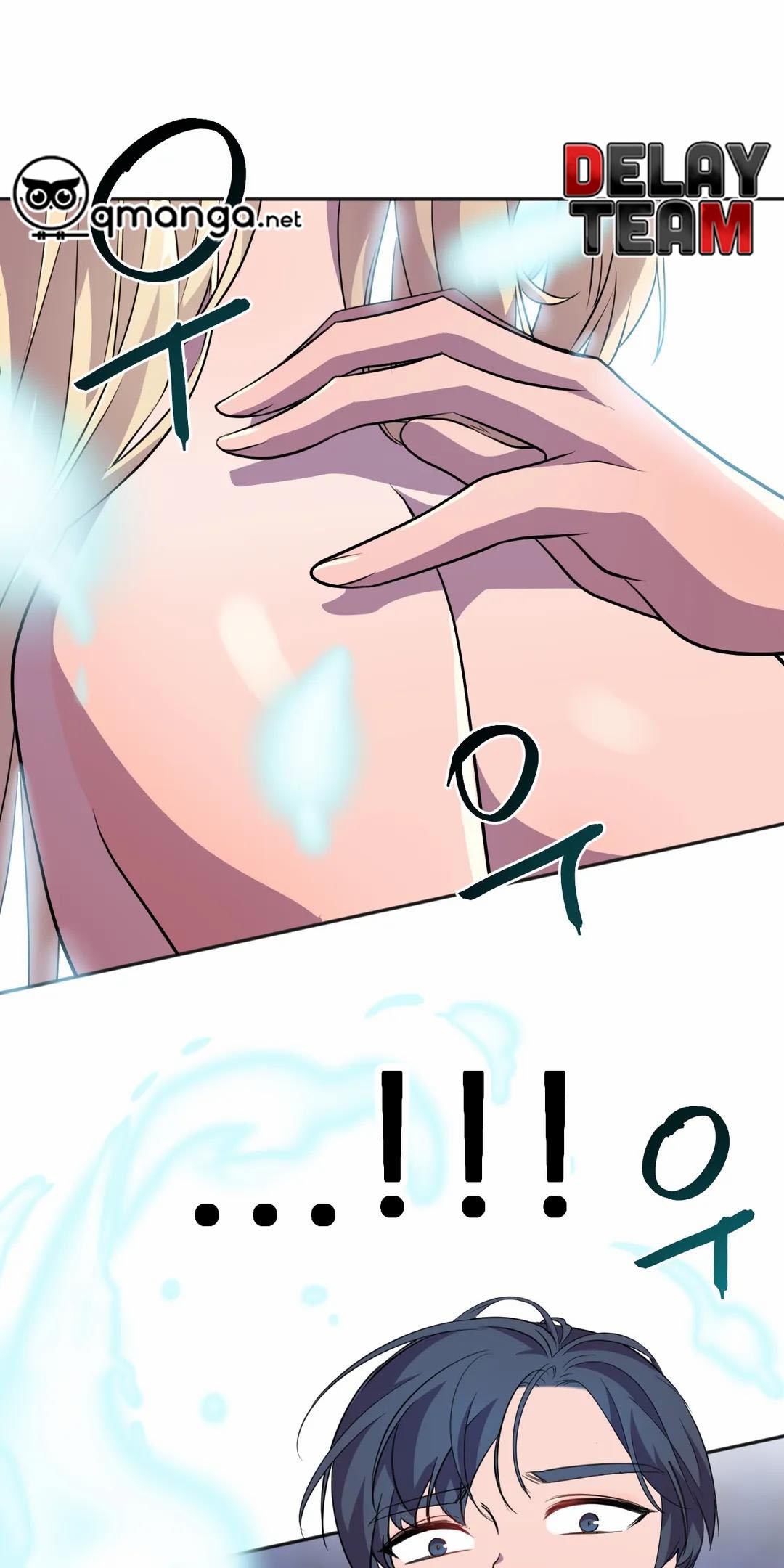 quản lý của siêu anh hùng chapter 15 89