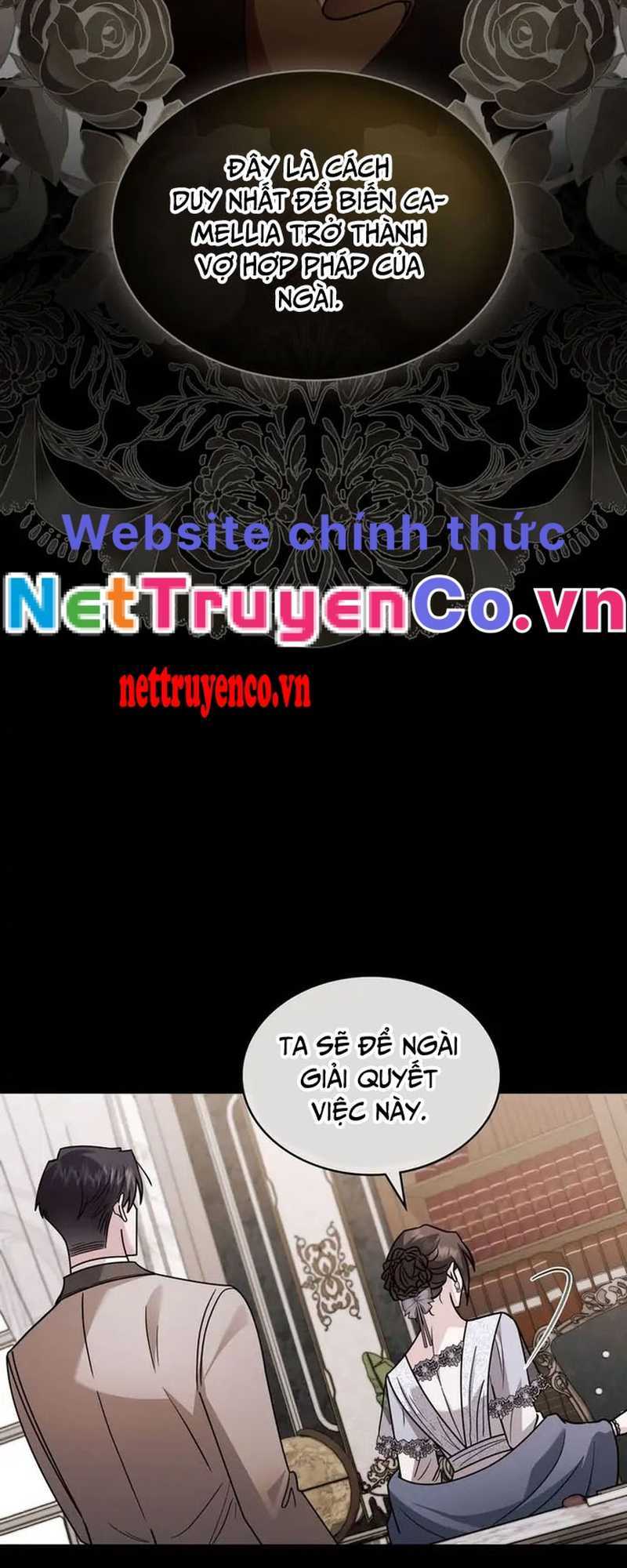 tìm lại camellia chapter 89 34