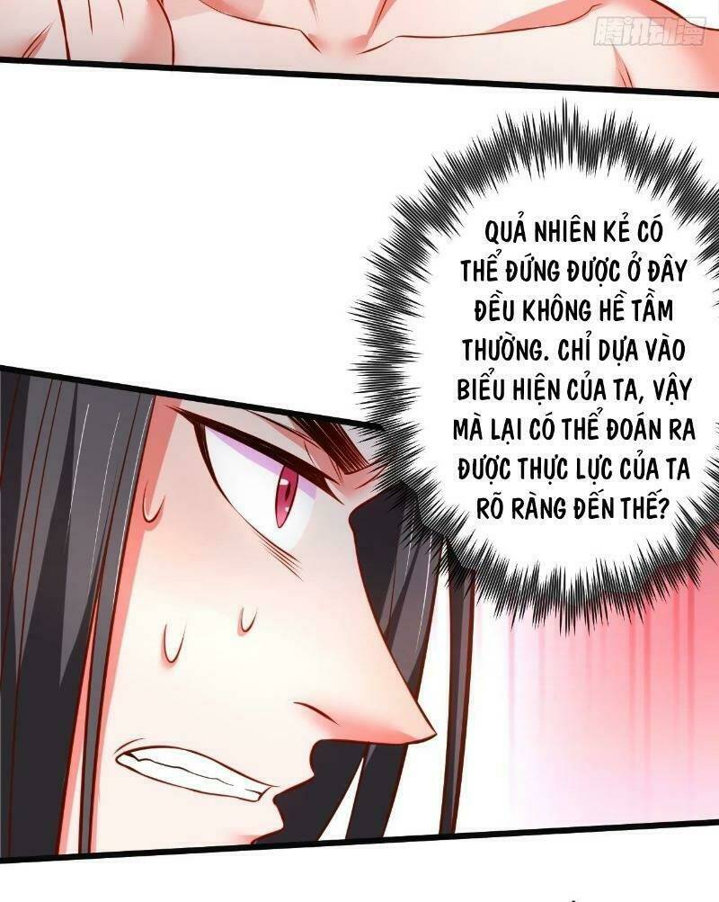 trọng sinh tối cường ma tôn ở rể chapter 46 20