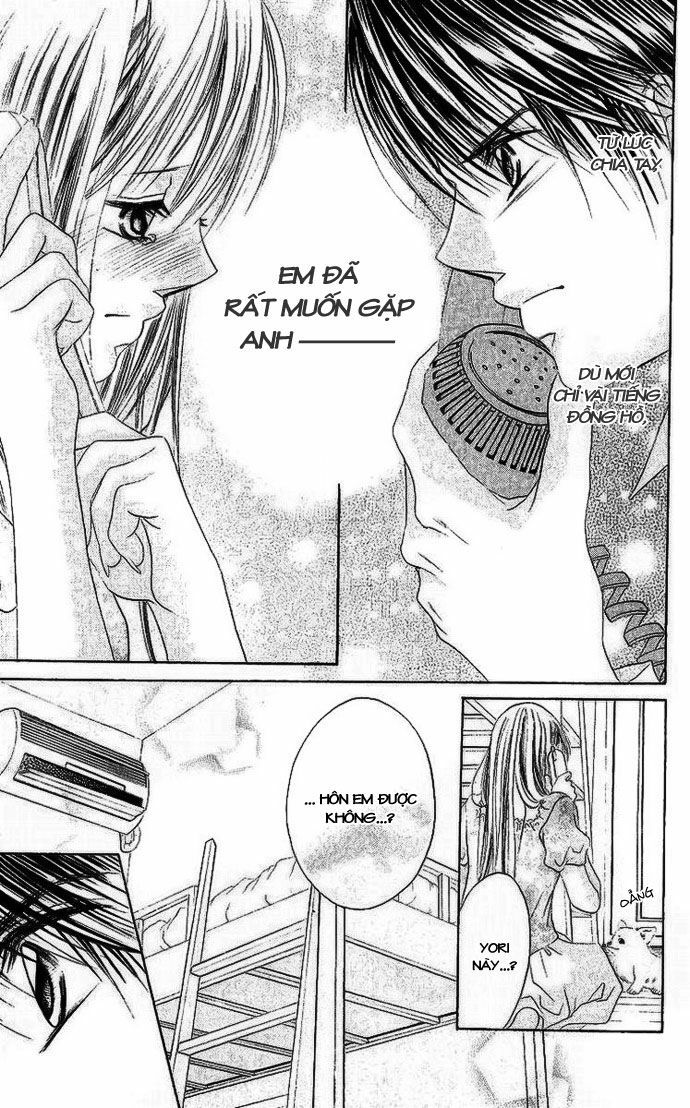 i love my little sister chapter 17 10