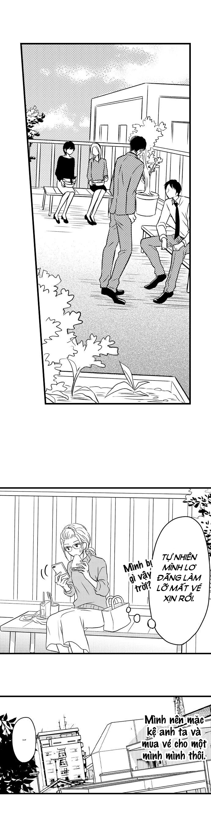 làm tình trong lúc cosplay với vị sếp bạo dâm (full) chapter 7.2 1