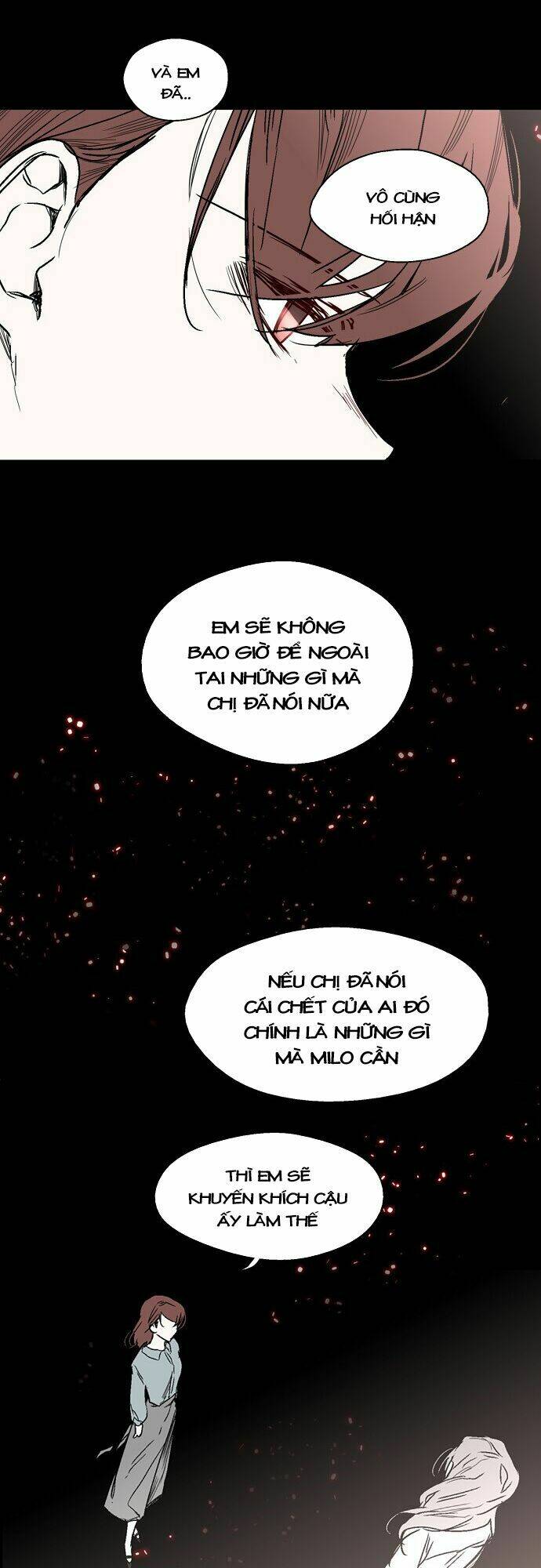 người máy hủy diệt chapter 140 35