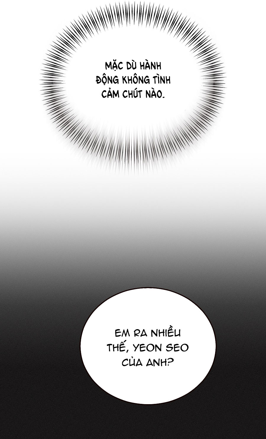 [18+] hôn nhân ràng buộc chapter 33.1 14