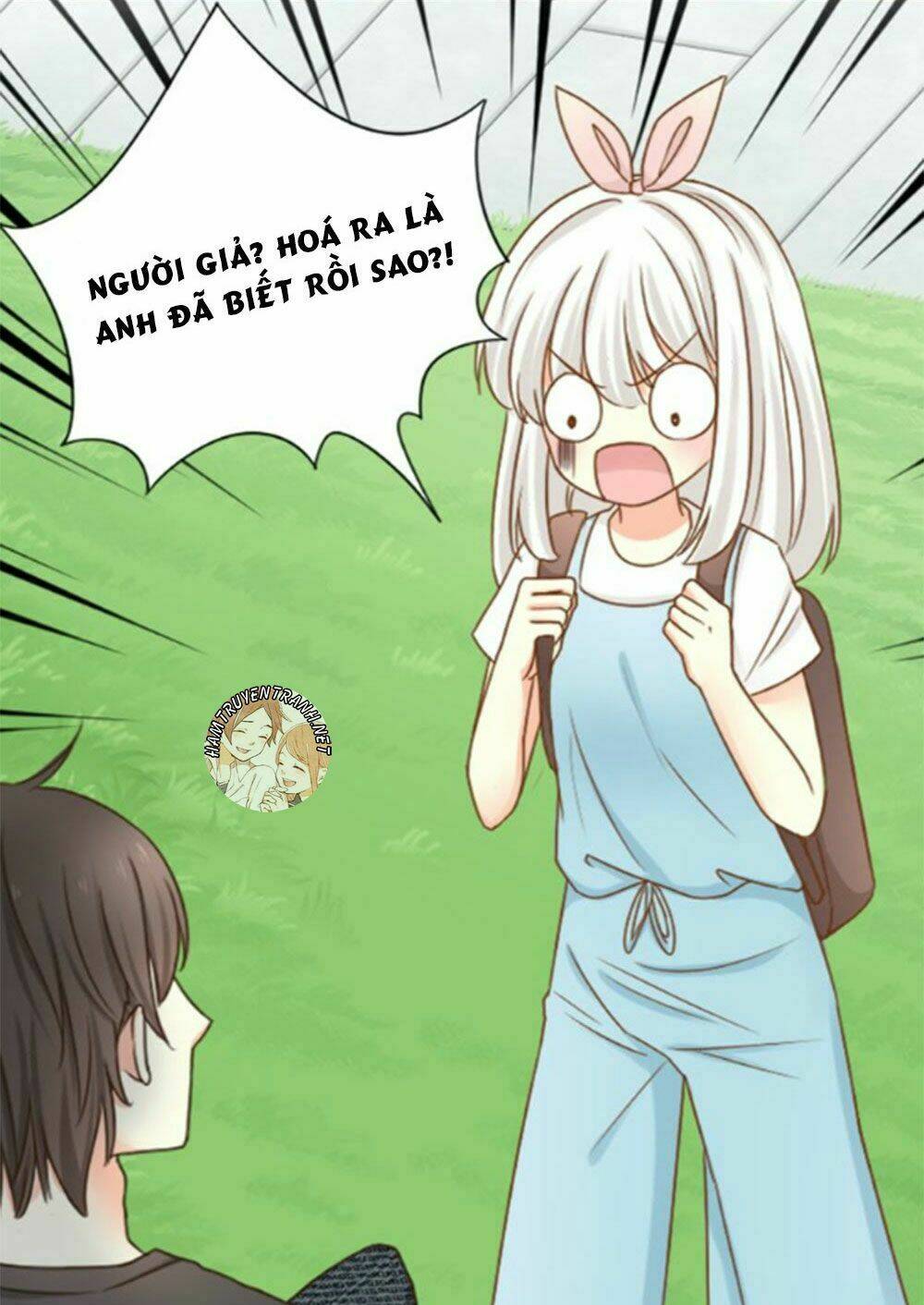 bạn trai có điện từ chapter 9 10