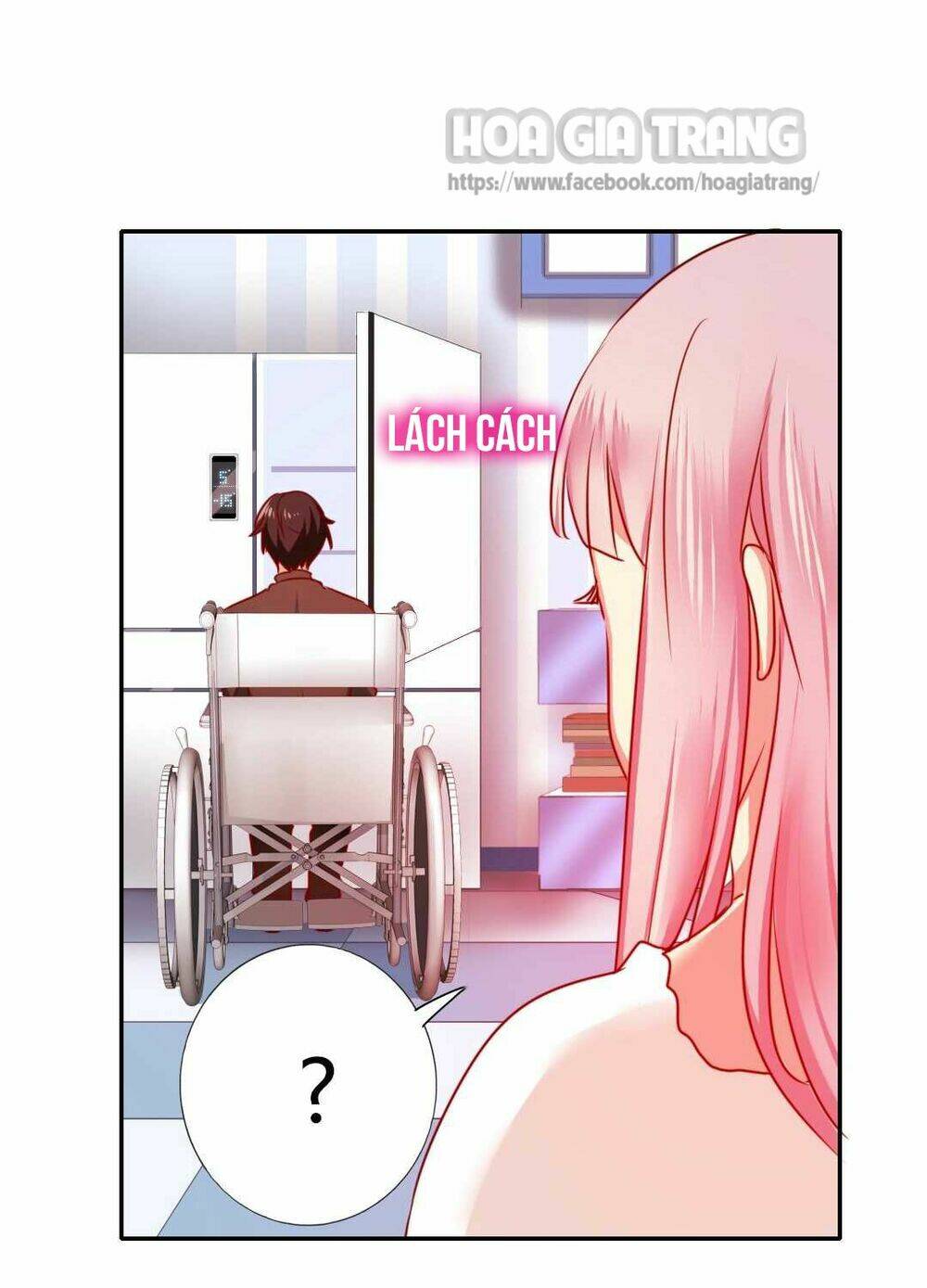 phục thù thiếu gia tiểu điềm thê chapter 9 18