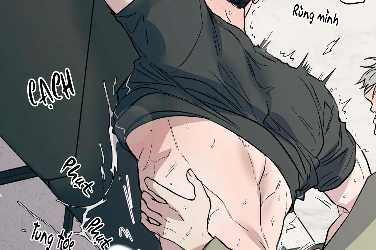 ám ảnh pheromone chapter 55 83