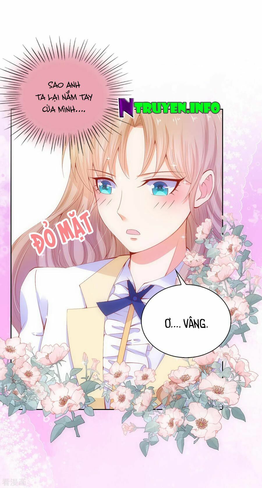 huynh khống công tước gả không được chapter 65.1 21