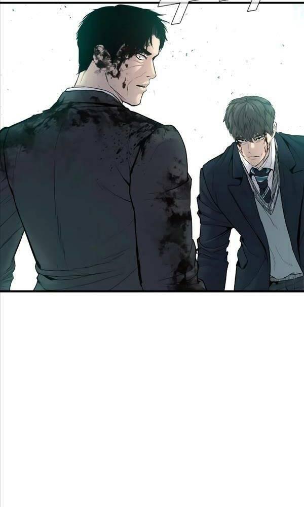 đặc vụ kim chapter 75 126