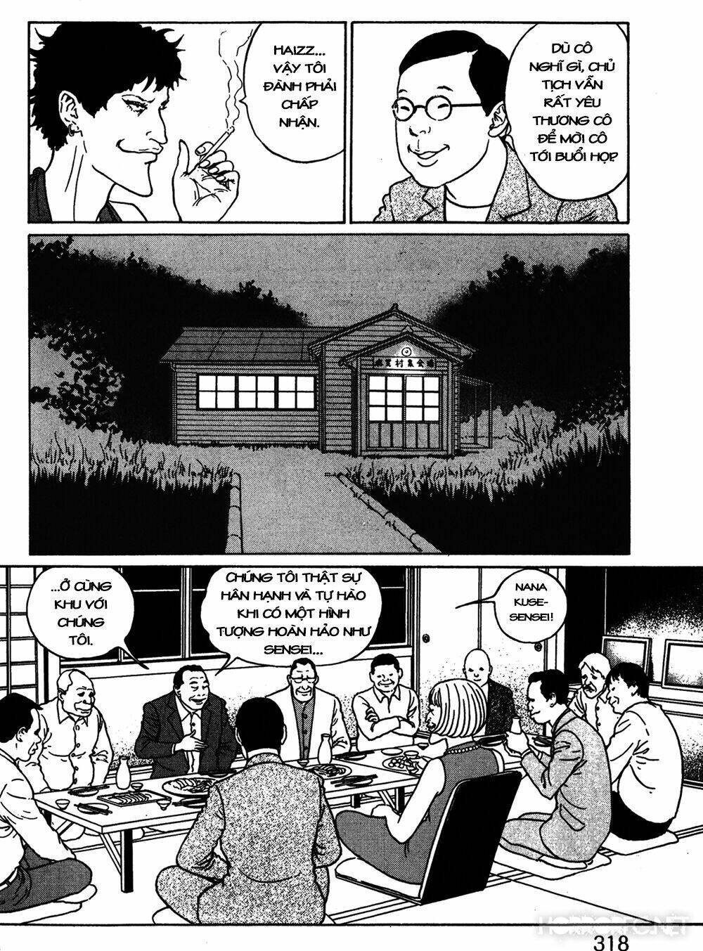 the shard of evil chapter 7 17