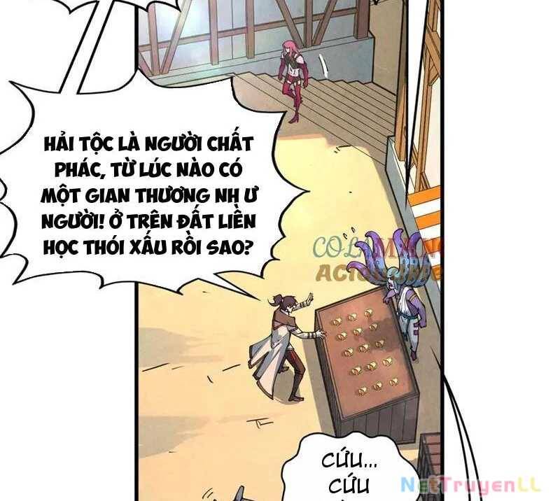 vạn cổ chí tôn chapter 322 94