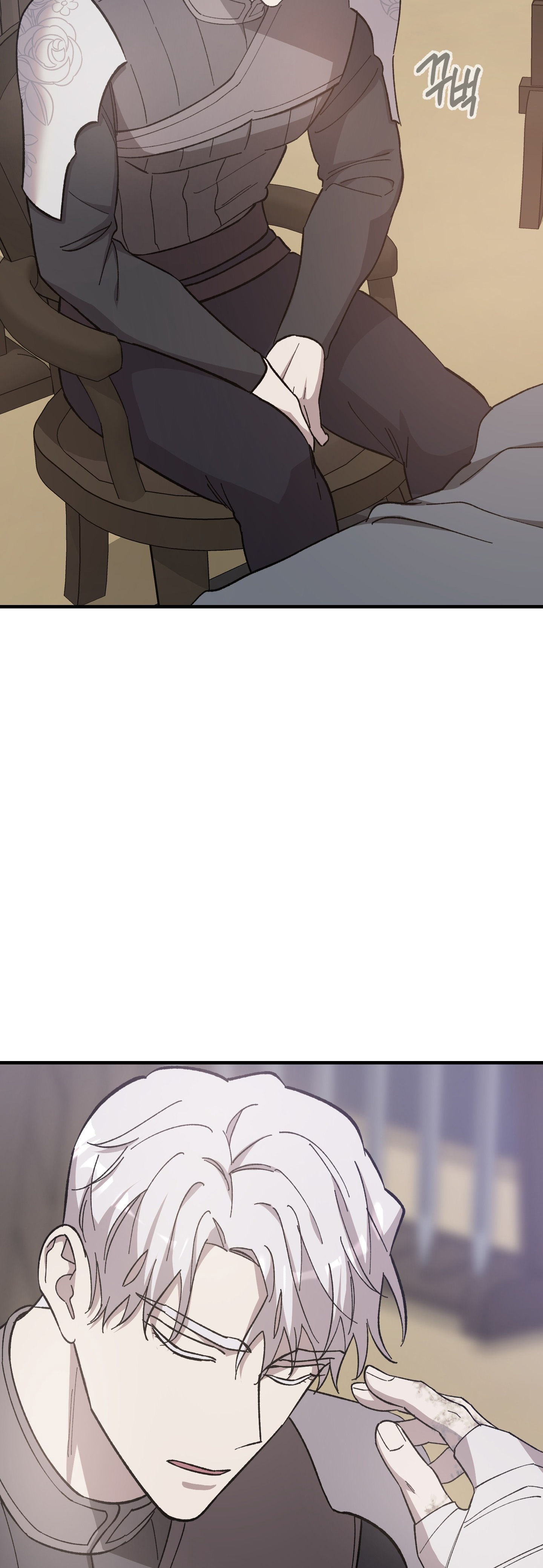 đóa hoa của mặt trời chapter 20.2 30