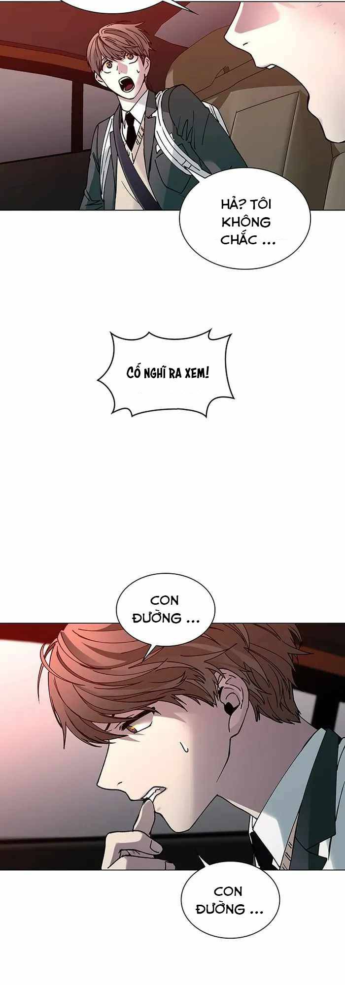 võng du mạt thế chapter 11 23