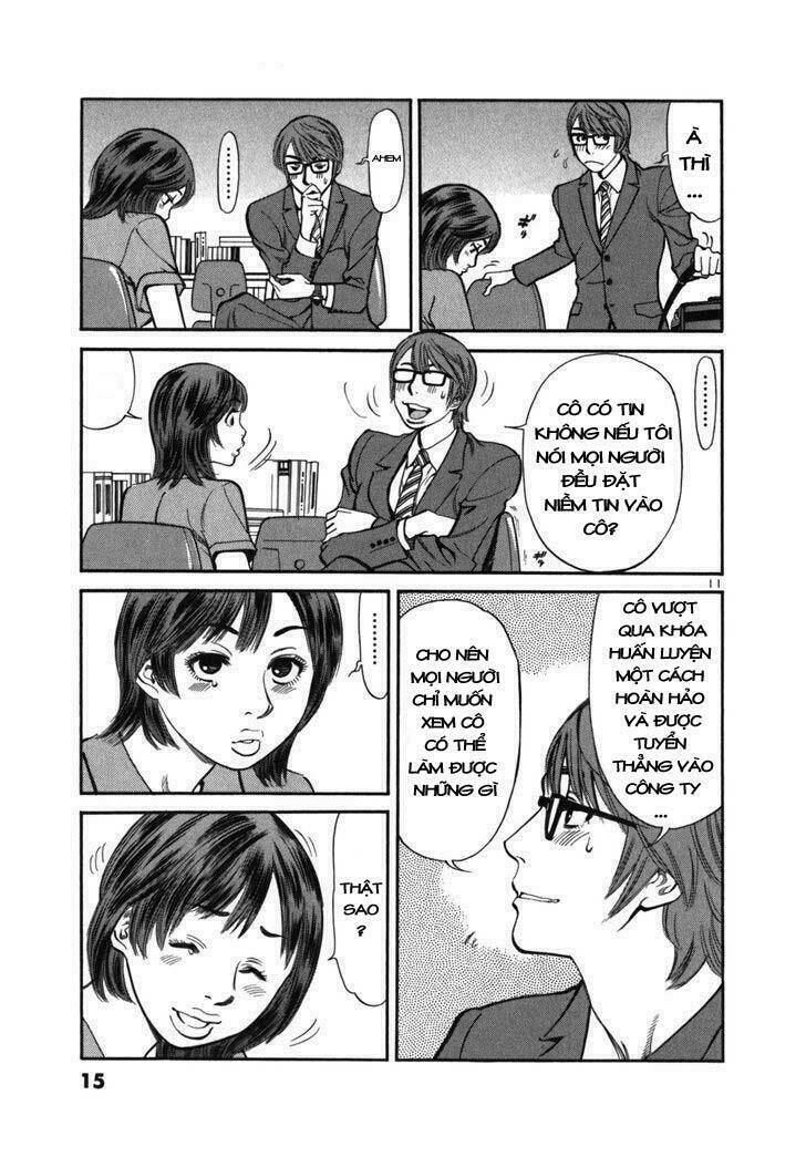sakuranbo syndrome chapter 1 14
