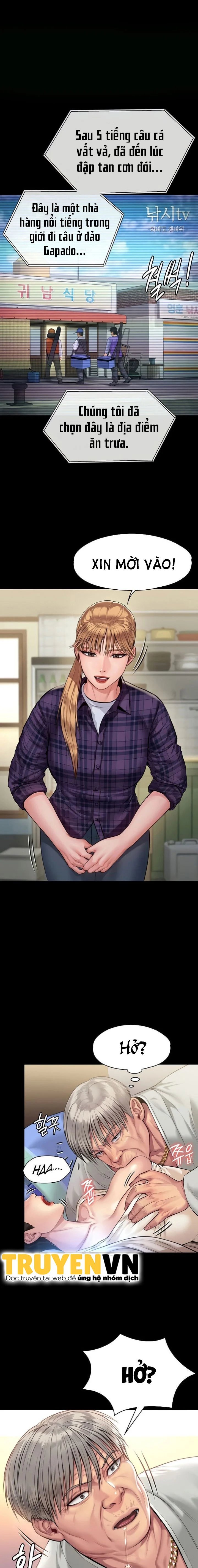 ong chúa chapter 197 1