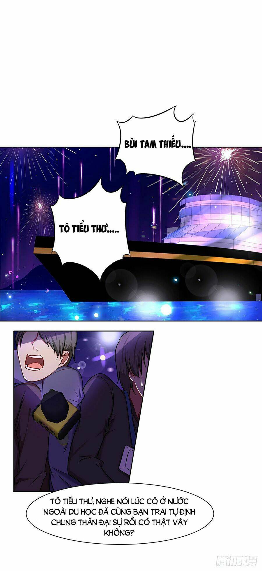 trọng sinh quý thê chi phục thù hoa lệ chapter 7 9