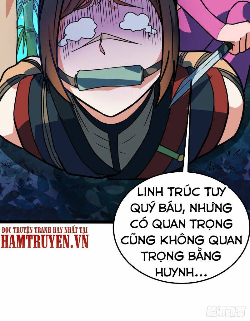 đan võ chí tôn chapter 30 6