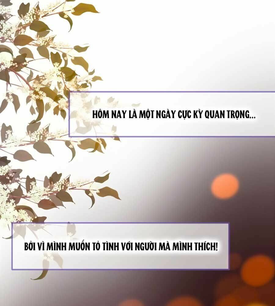 đóa hoa chớm nở chapter 65 1