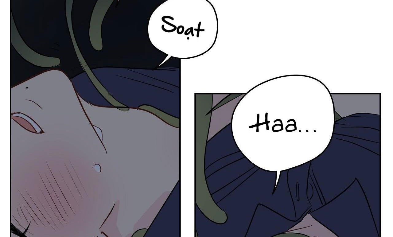 chuyện quái gì với giấc mơ đó vậy chapter 24 53