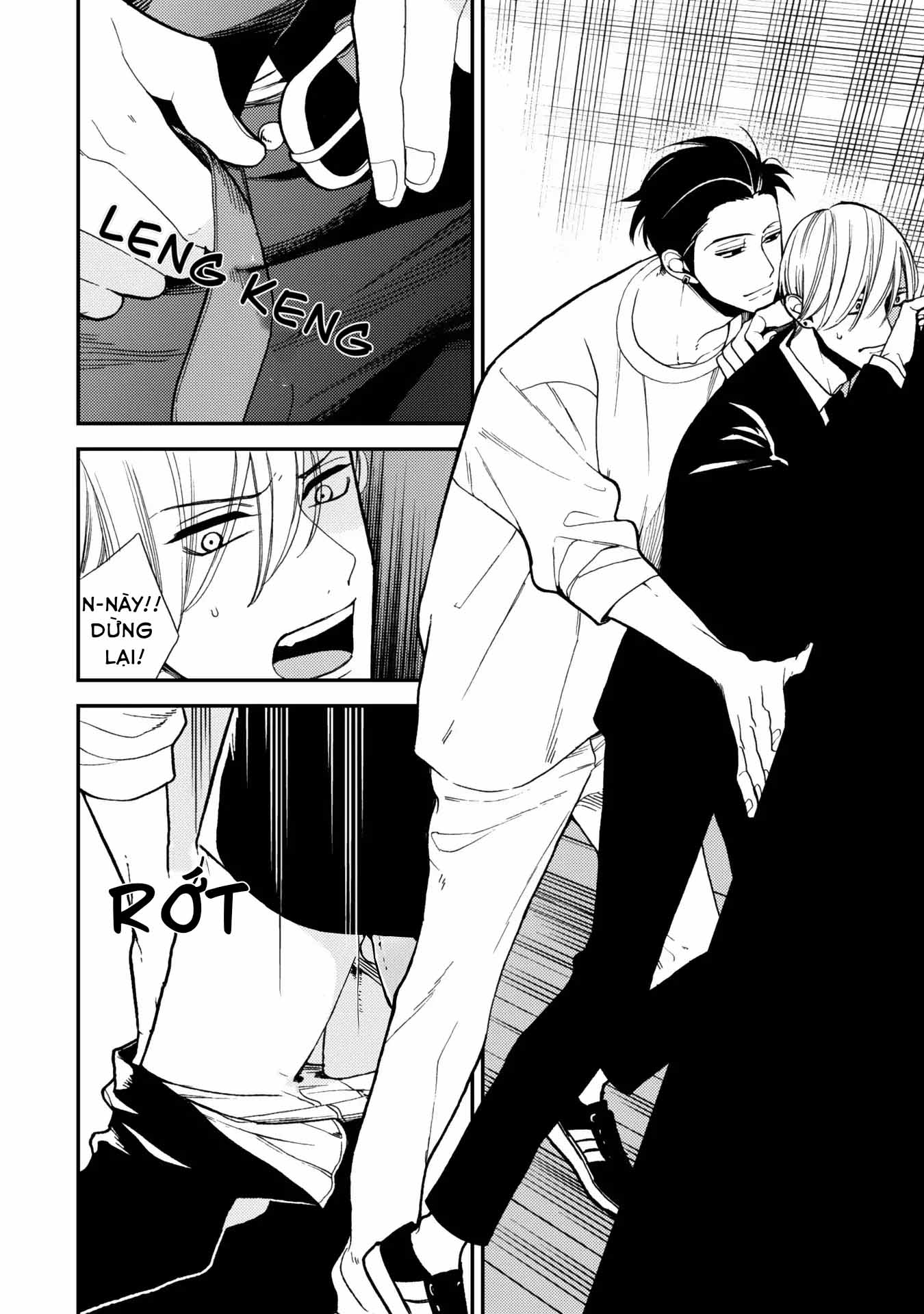 anti alpha chapter 2 32