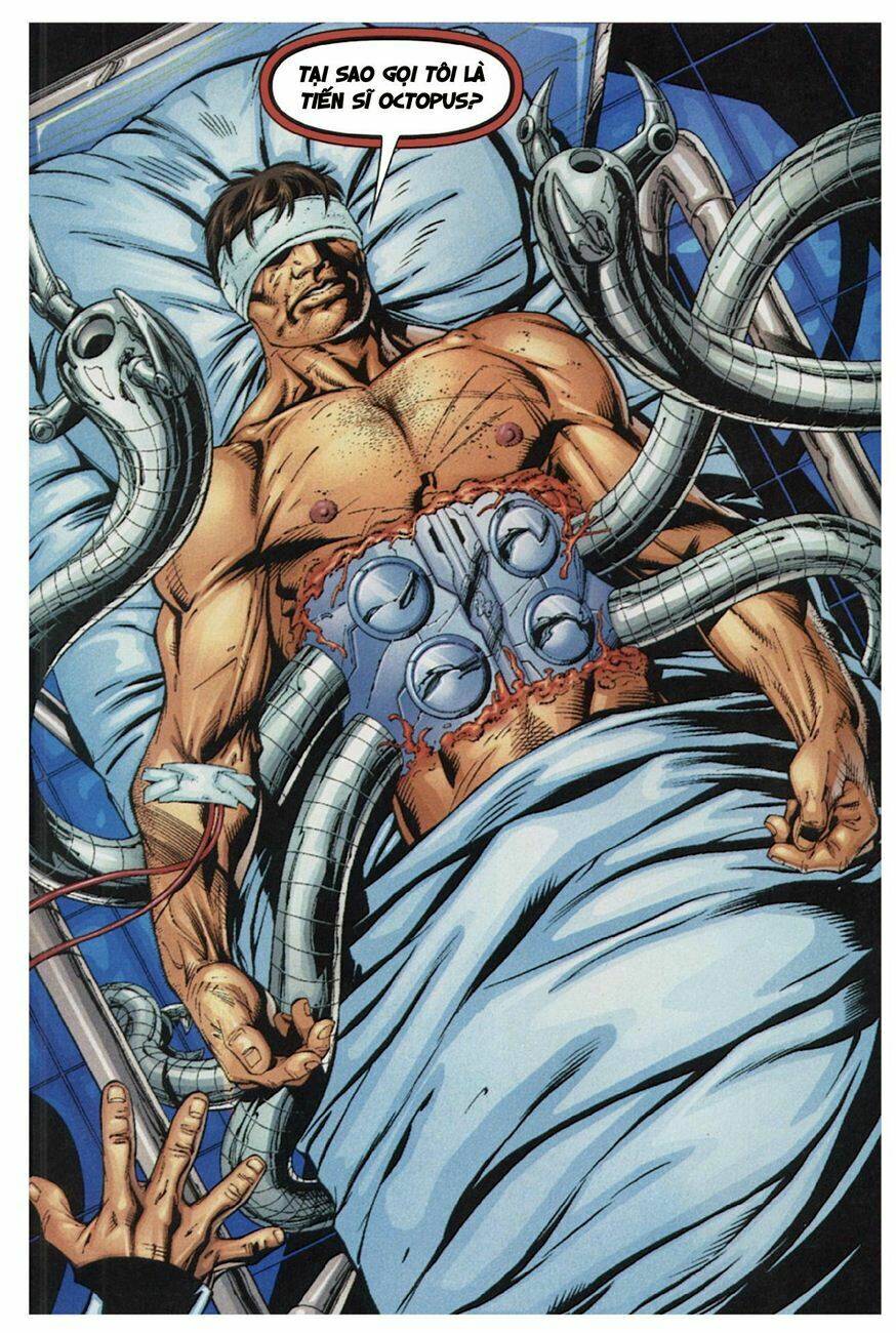 ultimate spider-man chapter 14 8