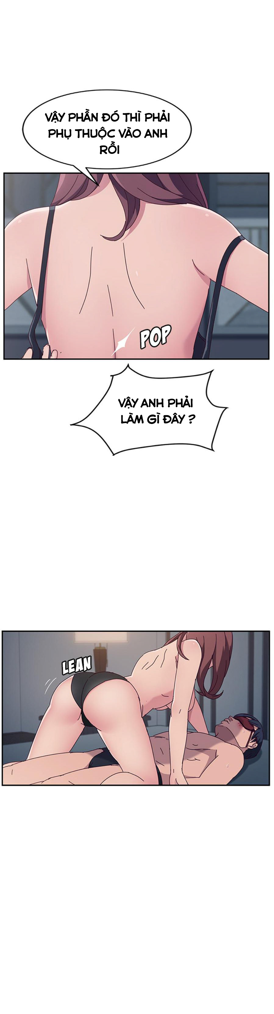 hai lần yêu chapter 2 18