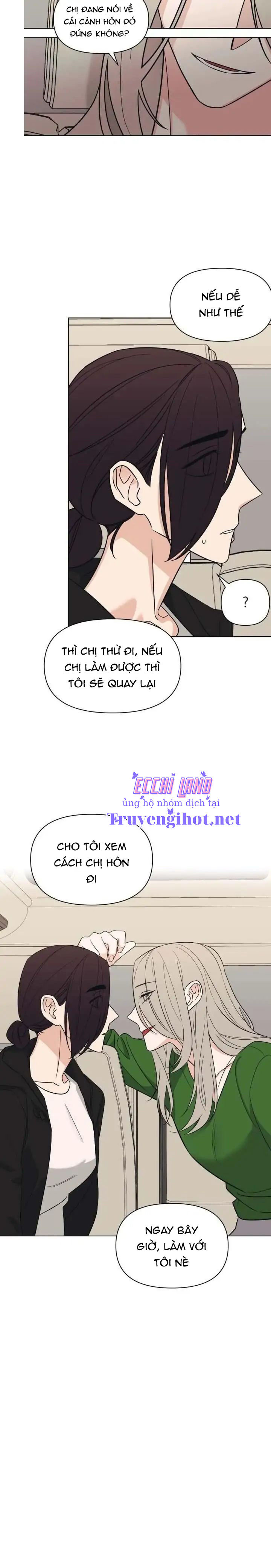 ra khỏi nhà tôi ngay! chapter 5.2 12