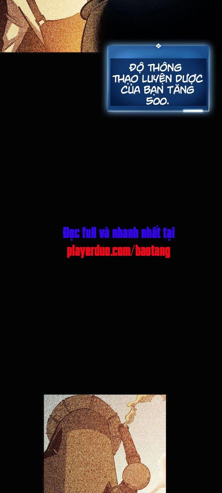 tôi trở lại thăng cấp một mình chapter 27 8
