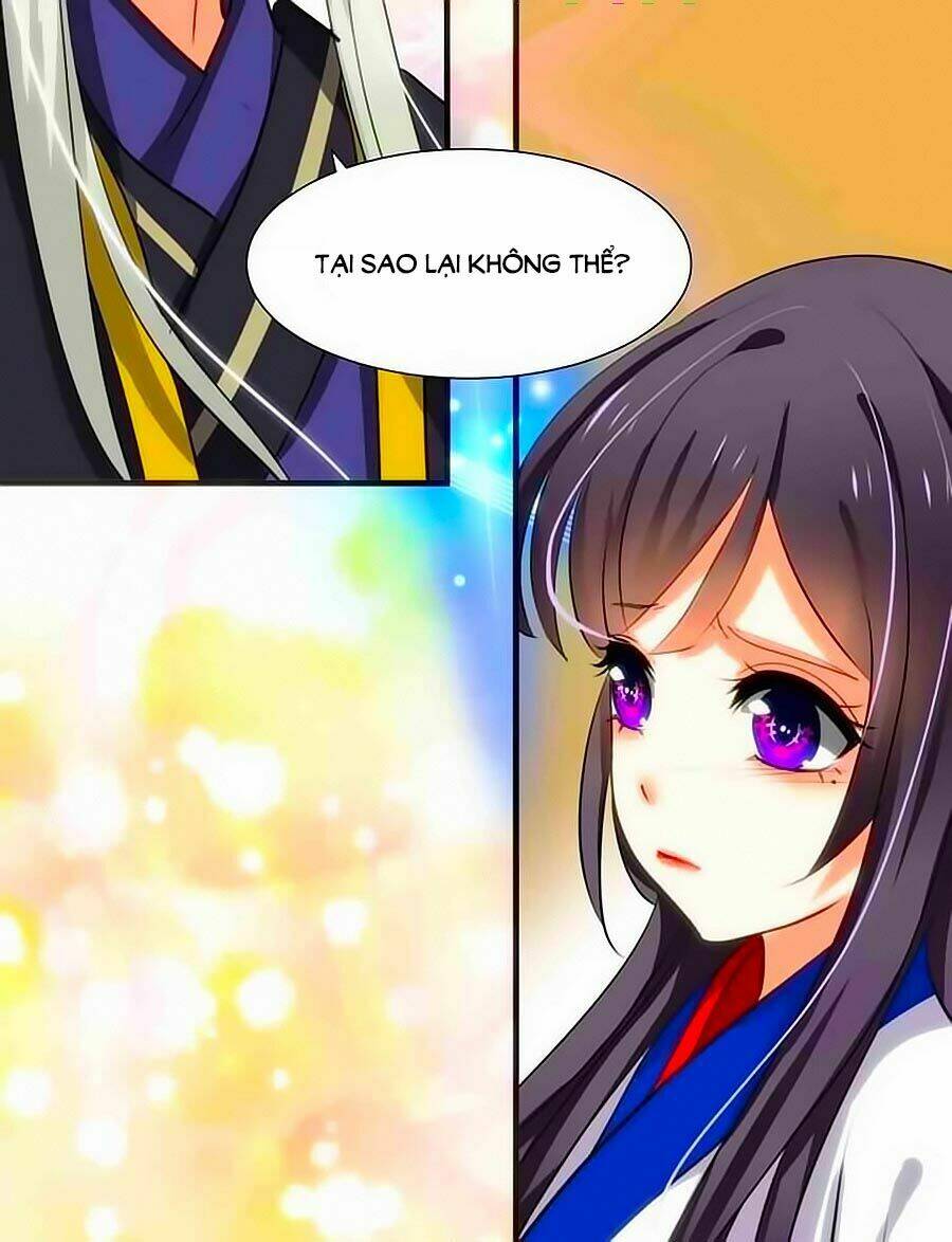 dưỡng thiếu chủ đấu tra nam chapter 42 3