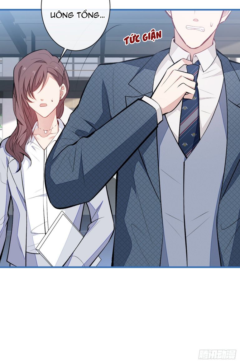 hotsearch của ảnh đế chapter 72.5 16