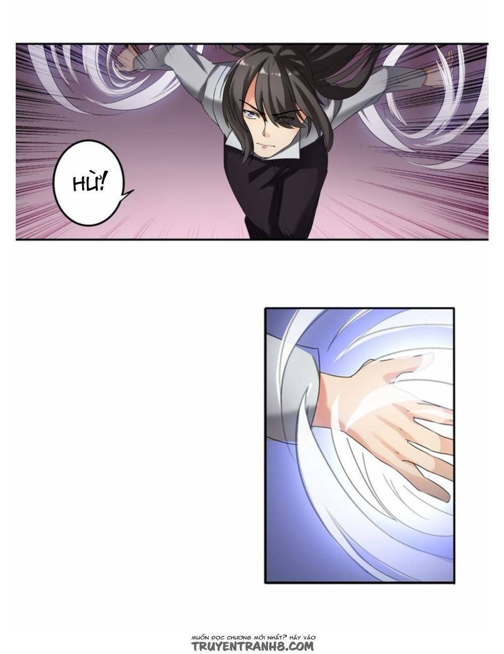 vì tôi là ông chú mở tiệm bán vũ khí chapter 36 14