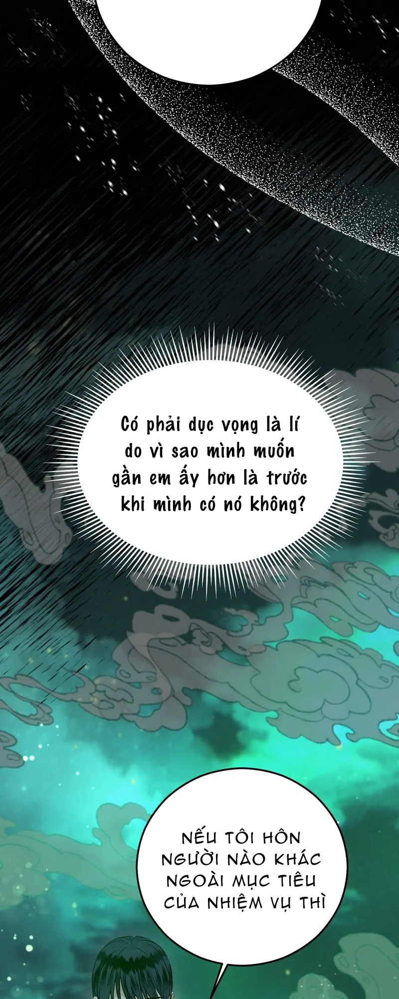 nụ hôn yêu tinh chapter 38.2 13