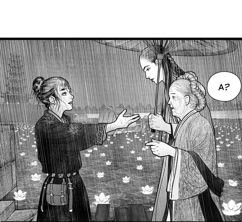 ẩn sơn mộng đàm chapter 4 25