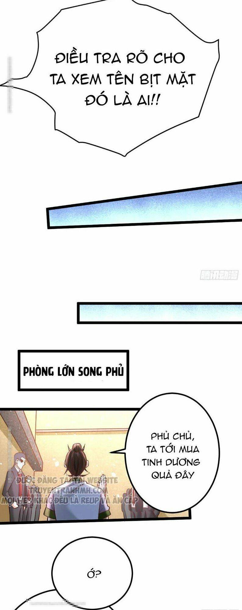 đô thị đỉnh phong cao thủ chapter 105 21